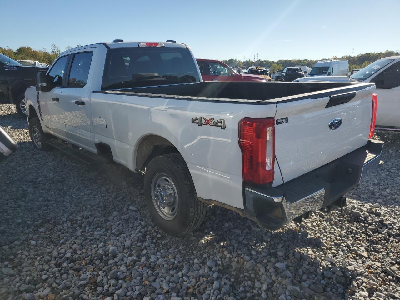 Lot #3028493929 2024 FORD F250 SUPER