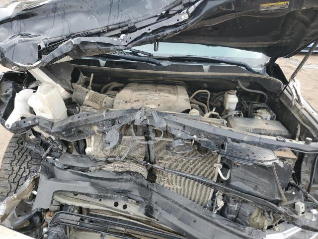 2020 TOYOTA TUNDRA CRE - 5TFHY5F13LX889686
