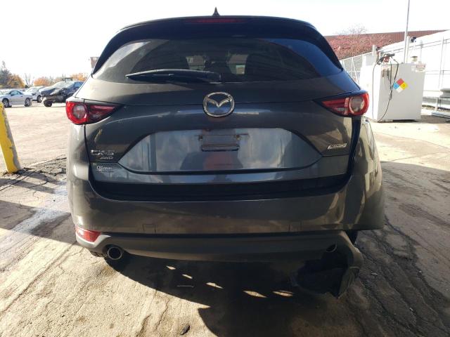 VIN JM3KFBDM1K0616607 2019 MAZDA CX-5 no.6