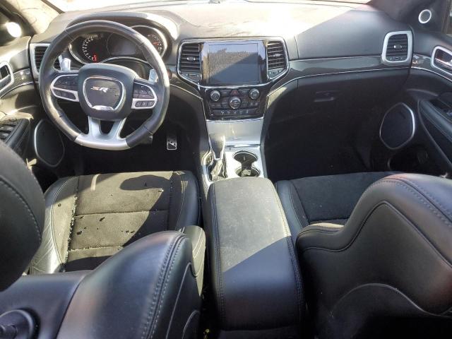 2021 JEEP GRAND CHER - 1C4RJFDJ8MC529839