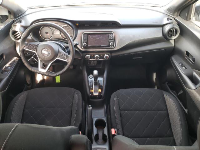 2020 NISSAN KICKS S - 3N1CP5BV3LL559633