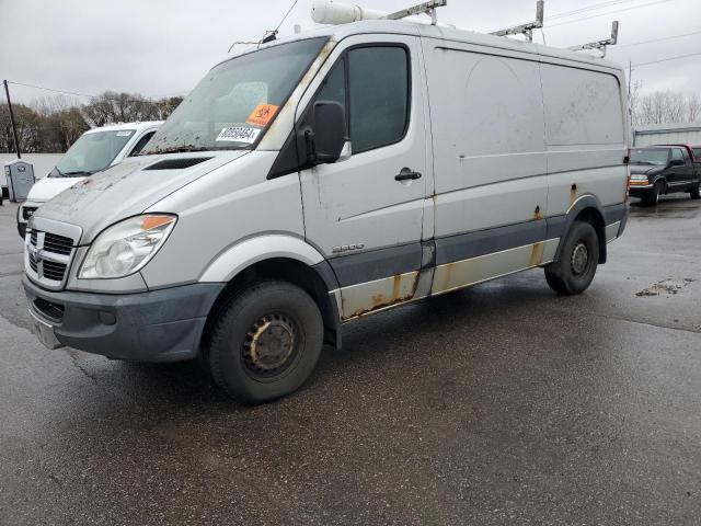 2008 DODGE SPRINTER 2 #2989207656