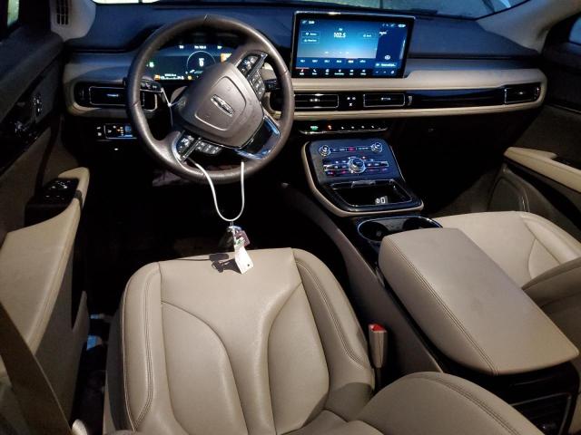 2023 LINCOLN NAUTILUS 2LMPJ8J9XPBL18465