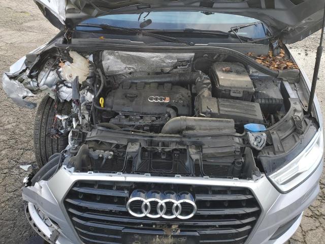 2016 AUDI Q3 PREMIUM - WA1EFCFS2GR014142