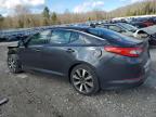 KIA OPTIMA SX photo