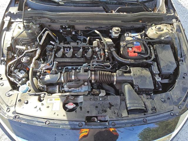 VIN 1HGCV1F16MA046566 2021 HONDA ACCORD no.11