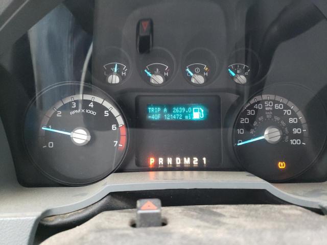 2016 FORD F350 SUPER - 1FTRF3B62GEC09147