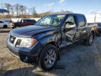 2021 NISSAN FRONTIER S - 1N6ED0EB3MN715526