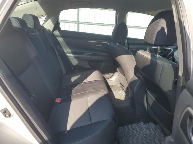 2017 NISSAN ALTIMA 2.5 - 1N4AL3AP2HC131178