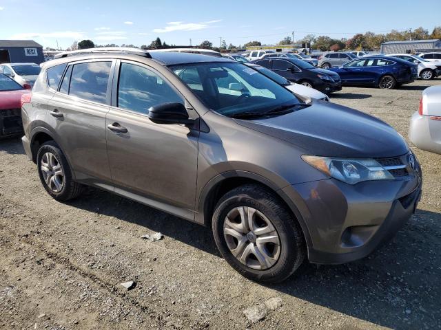 VIN 2T3ZFREV8DW069339 2013 Toyota RAV4, LE no.4