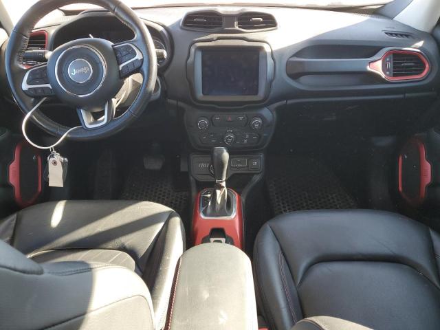 2018 JEEP RENEGADE T - ZACCJBCB9JPH18600