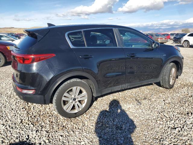 2018 KIA SPORTAGE L - KNDPMCAC9J7435718