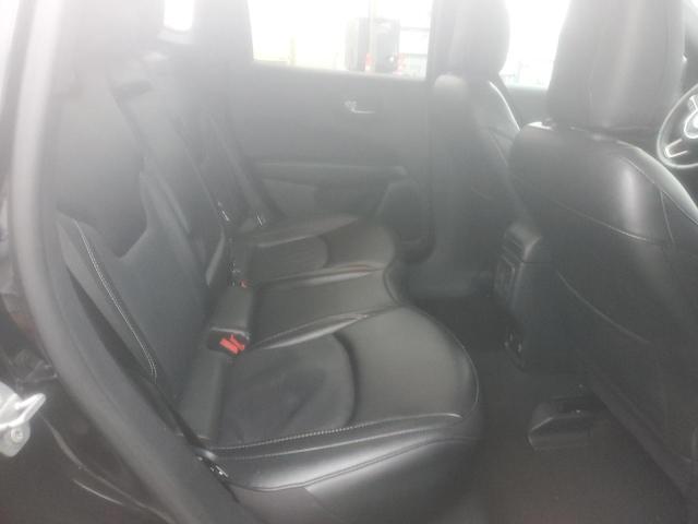 2021 JEEP COMPASS 80 3C4NJCEB0MT532775