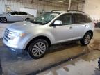 FORD EDGE SEL photo