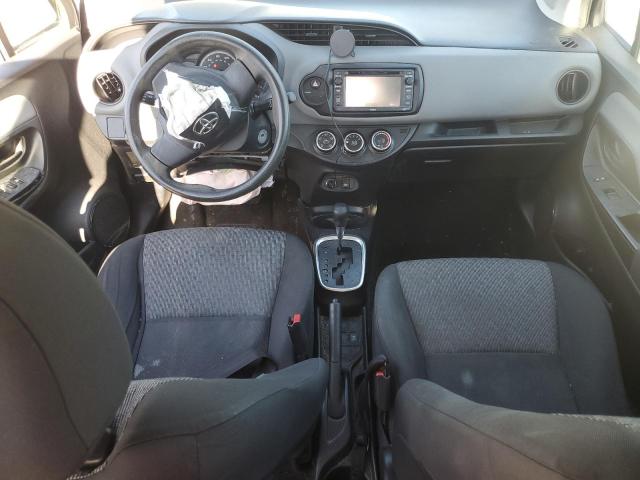 2015 TOYOTA YARIS - VNKKTUD39FA032970