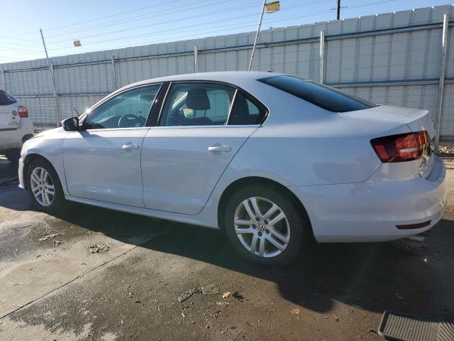 2017 VOLKSWAGEN JETTA S - 3VW2B7AJ8HM265323