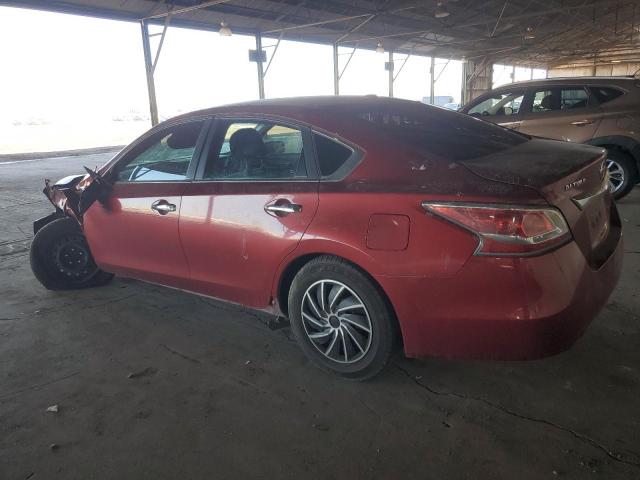 Vin: 1n4al3apxen251603, lot: 81837114, nissan altima 2.5 20142