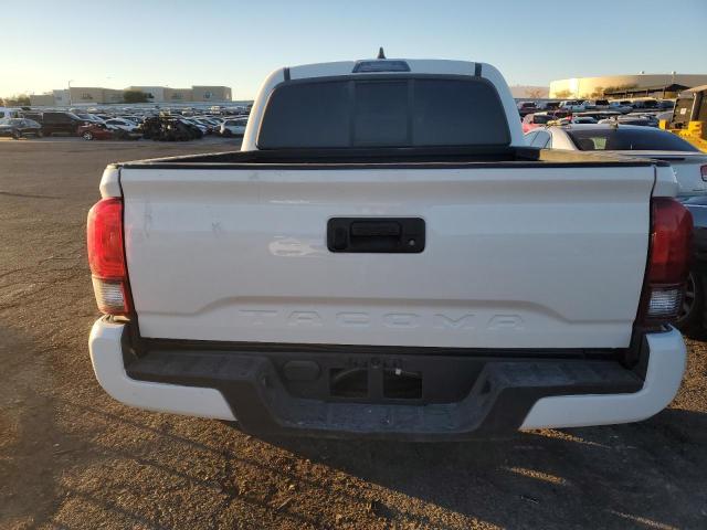 VIN 3TYAX5GN1MT014057 2021 Toyota Tacoma, Double Cab no.5