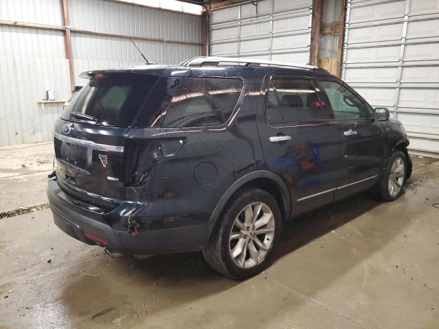 Vin: 1fm5k8f82ega09952, lot: 80854194, ford explorer limited 20143