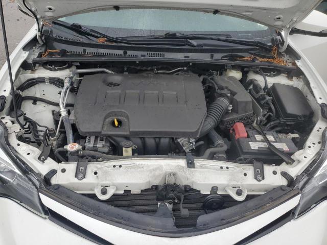 2019 TOYOTA COROLLA L - 5YFBURHEXKP865794