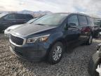 Lot #3027154276 2015 KIA SEDONA LX