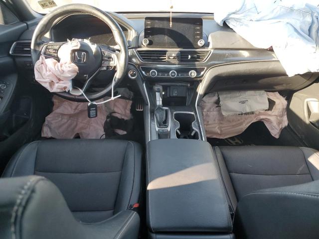 2019 HONDA ACCORD SPO - 1HGCV1F32KA158859
