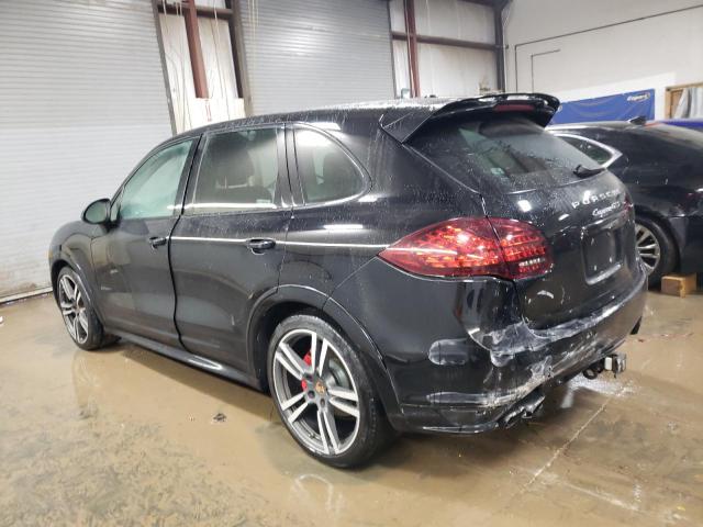 VIN WP1AD2A22ELA70561 2014 PORSCHE CAYENNE no.2