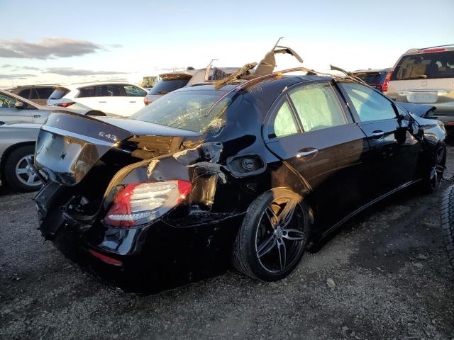 2017 MERCEDES-BENZ E 43 4MATI - WDDZF6EB3HA270001