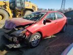 2017 TOYOTA COROLLA L - 2T1BURHEXHC762299