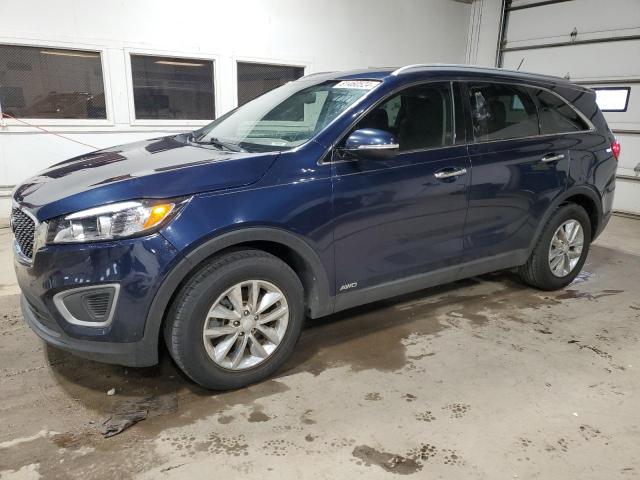 2016 KIA SORENTO LX #3022758348