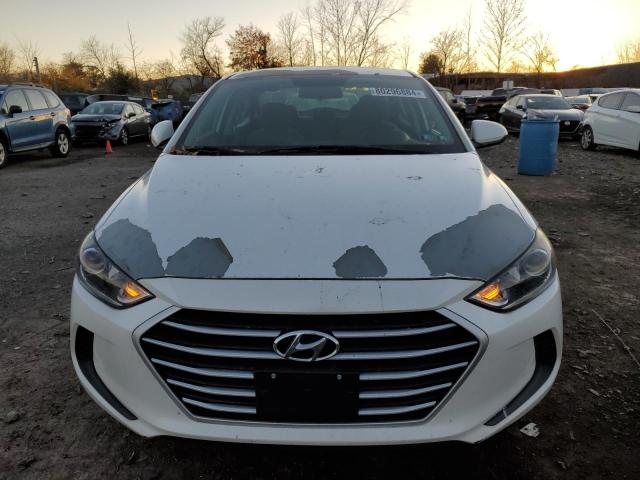 VIN 5NPD74LF8HH107462 2017 Hyundai Elantra, SE no.5