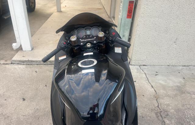 2013 SUZUKI GSX1300 RA JS1GX72B5D2100388
