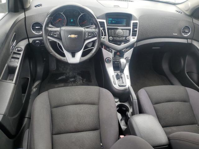 VIN 1G1PC5SB1D7132840 2013 Chevrolet Cruze, LT no.8