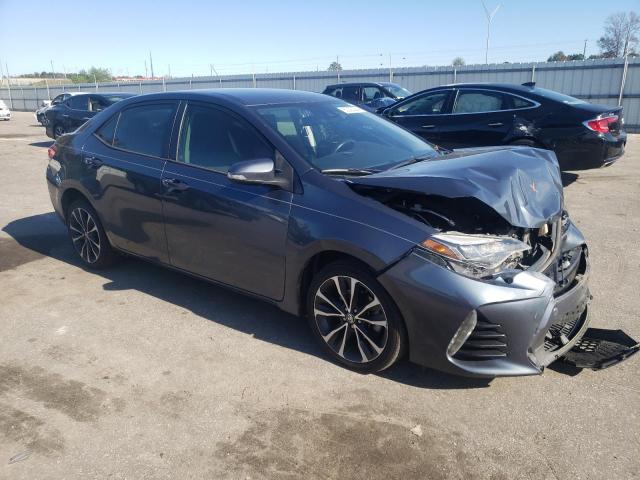 2017 TOYOTA COROLLA L - 2T1BURHE9HC856609