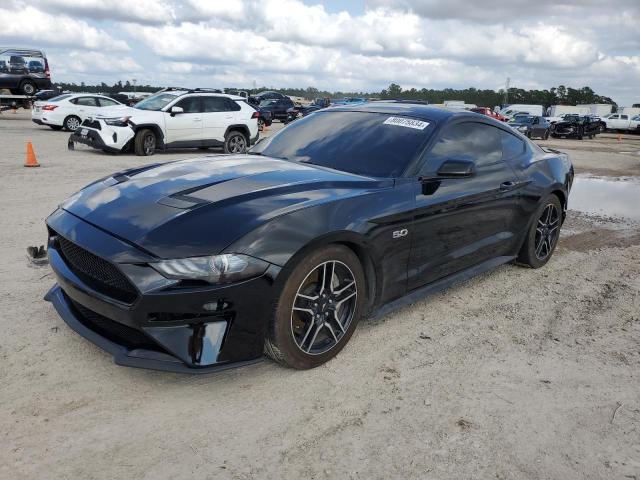 2020 FORD MUSTANG GT #2990982206