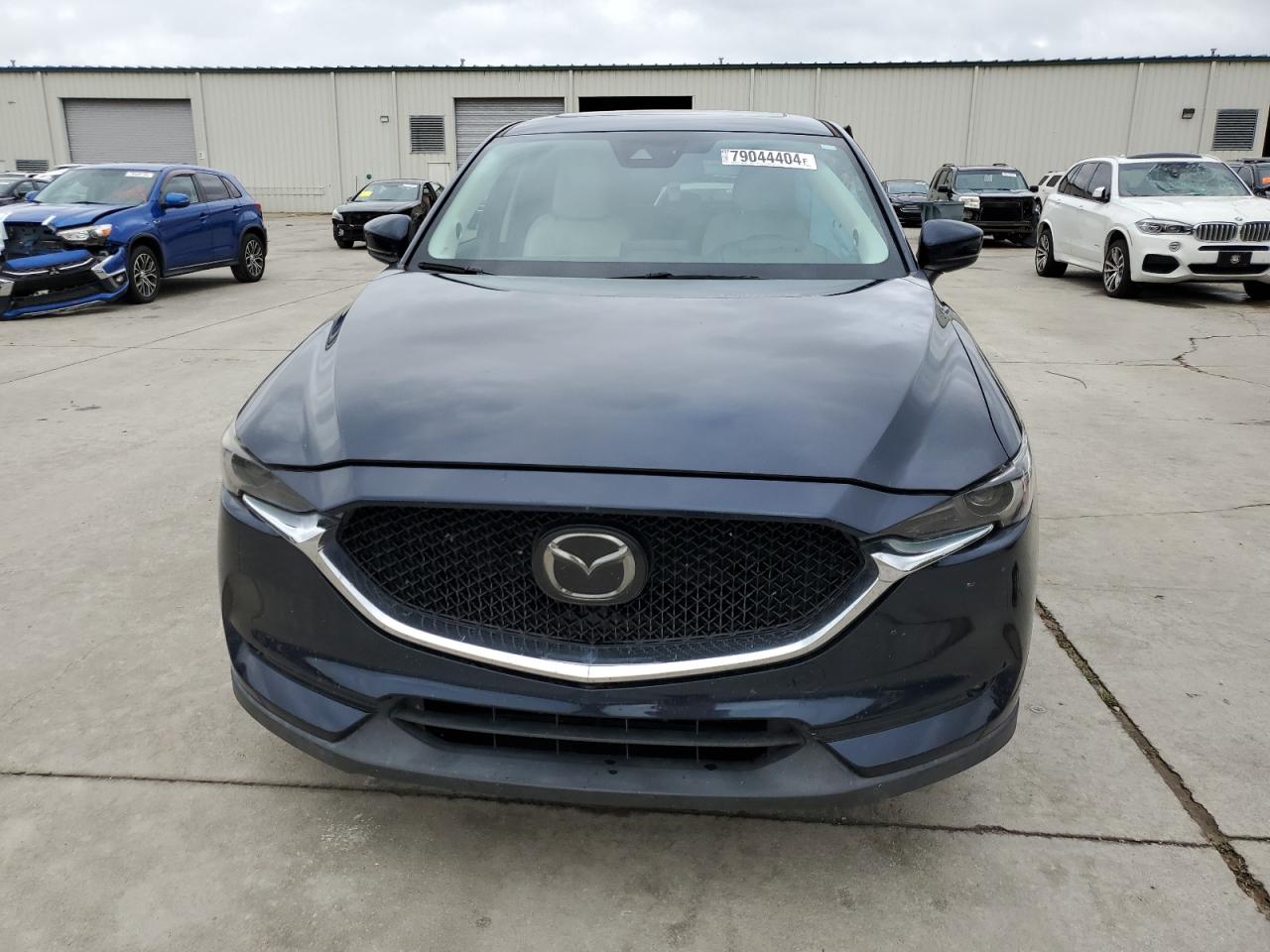 Lot #3006429130 2019 MAZDA CX-5 GRAND