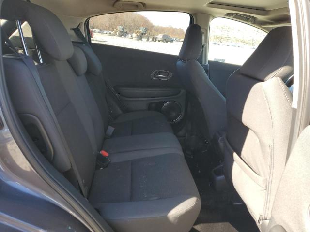 2022 HONDA HR-V EX - 3CZRU6H54NM707955