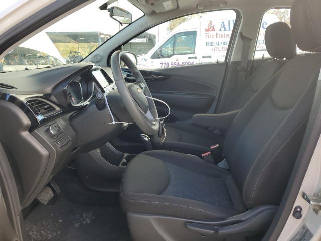 2019 CHEVROLET SPARK 1LT - KL8CD6SA1KC732027