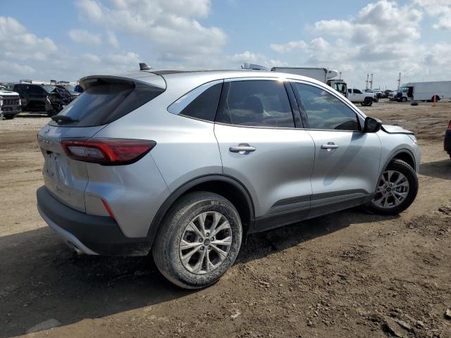 FORD ESCAPE ACT 2024 silver  gas 1FMCU0GN6RUA59722 photo #4