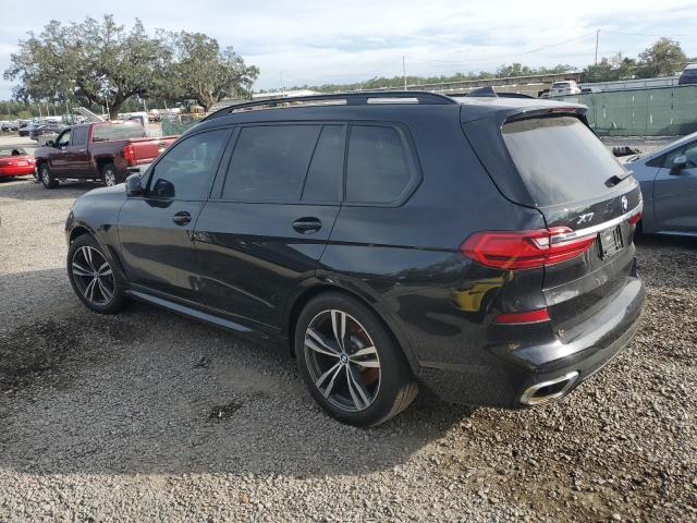 VIN 5UXCW2C57KL081822 2019 BMW X7 no.2