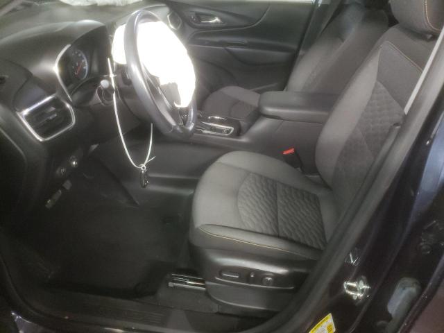 2018 CHEVROLET EQUINOX LT - 3GNAXJEV1JL117348