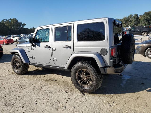 VIN 1C4BJWEG7GL250892 2016 JEEP WRANGLER no.2