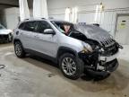 JEEP CHEROKEE L photo