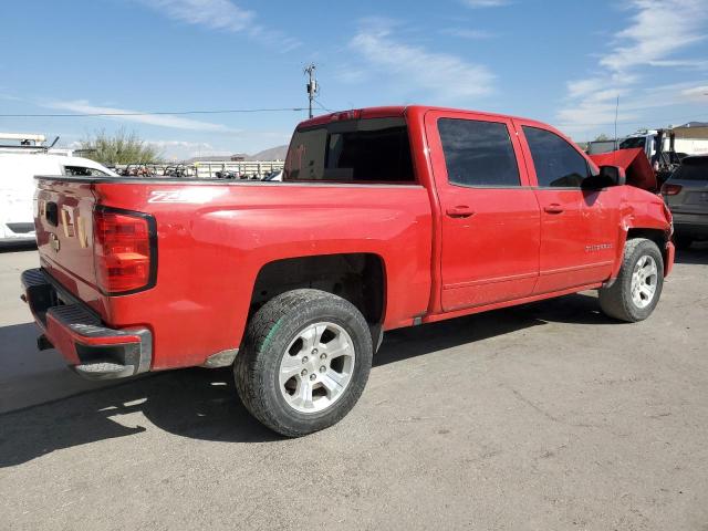 2016 CHEVROLET SILVERADO - 3GCUKREC9GG159463