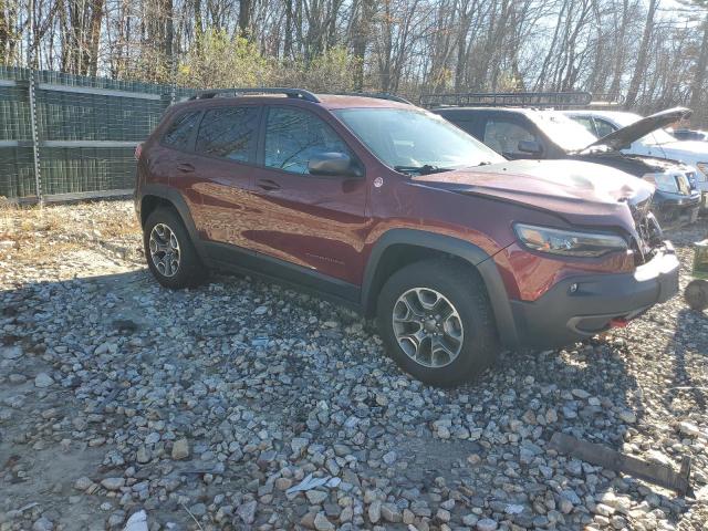 2020 JEEP CHEROKEE T - 1C4PJMBX3LD504391