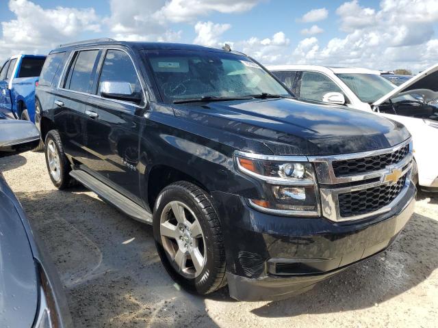 VIN 1GNSCBKC9FR309688 2015 Chevrolet Tahoe, C1500 Lt no.4