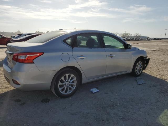 Vin: 3n1ab7ap2hy342959, lot: 80374364, nissan sentra s 20173