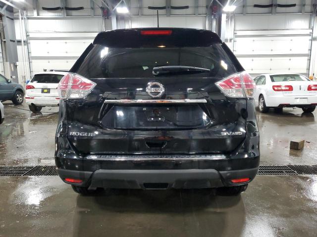 2015 NISSAN ROGUE S 5N1AT2MV7FC912317