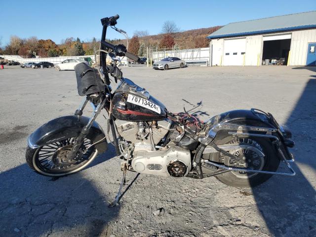 2001 HARLEY-DAVIDSON FXST 1HD1BHY111Y060087