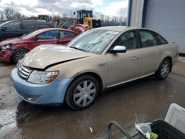 2008 FORD TAURUS LIM #2991712080